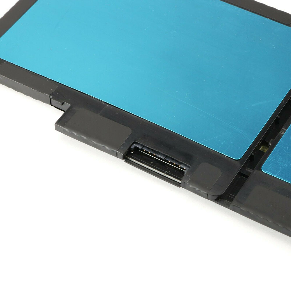 Dell Latitude 12 7000 7280 7480 DM6WC 2X39G battery