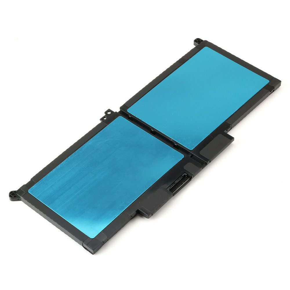 Dell Latitude 12 7000 7280 7480 DM6WC 2X39G battery