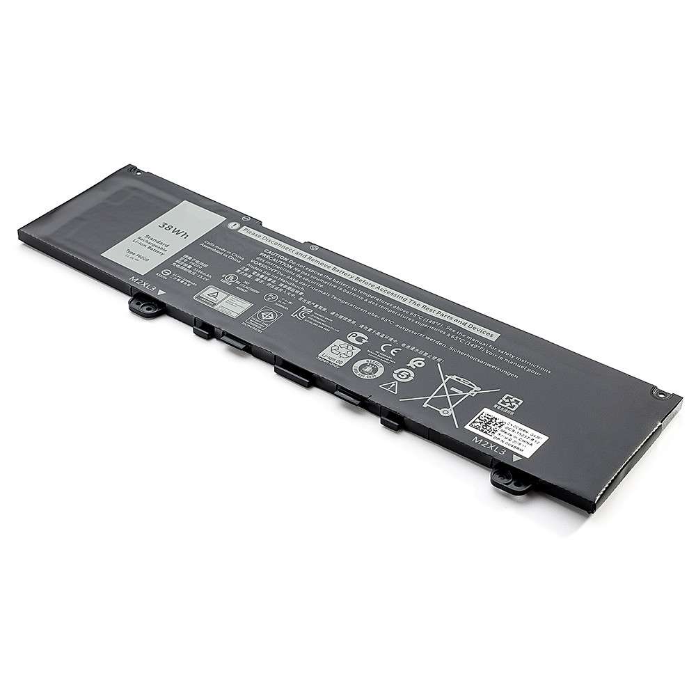 Dell Inspiron 13 battery