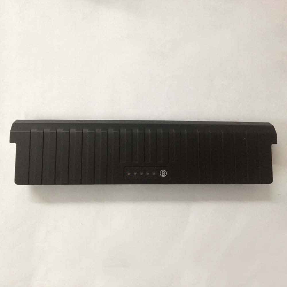 Dell Alienware M15X R1 D15X P08G D951T battery