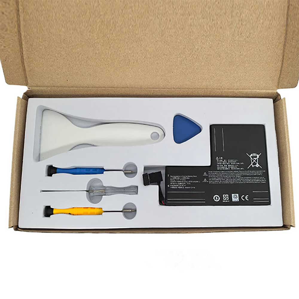 7.7V/7.74V 53Wh F7G Game Console Battery for Steam Deck OLED Handheld Gaming PC