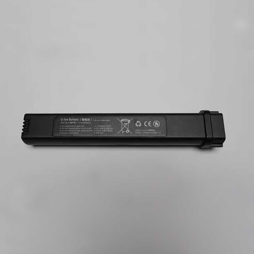 7.4V 3.5Ah F900002ACC Electronic Batteries for Fotric 340
