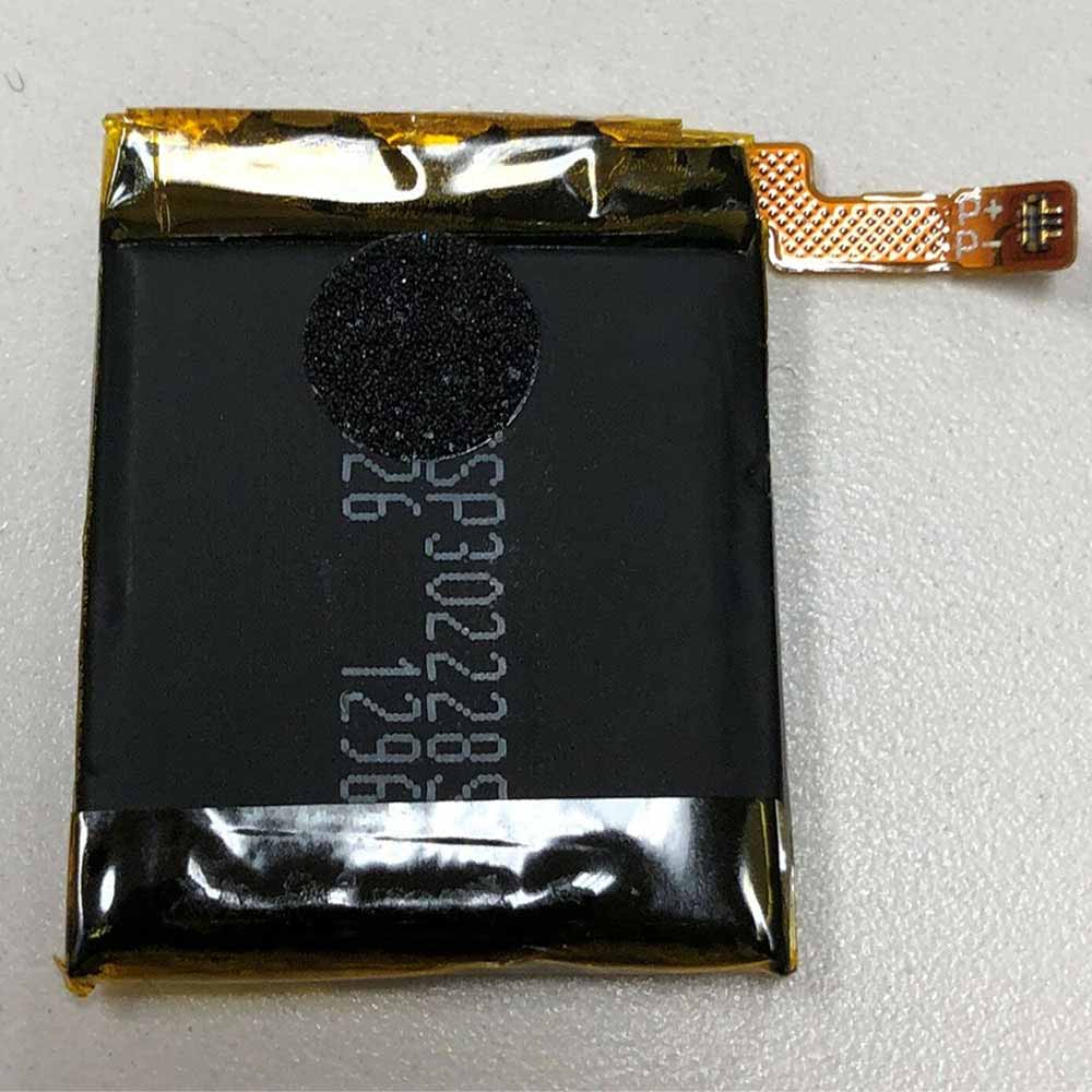 3.8V/4.4V 195mAh Fitbit Ionic Smartwatch Replacement Battery