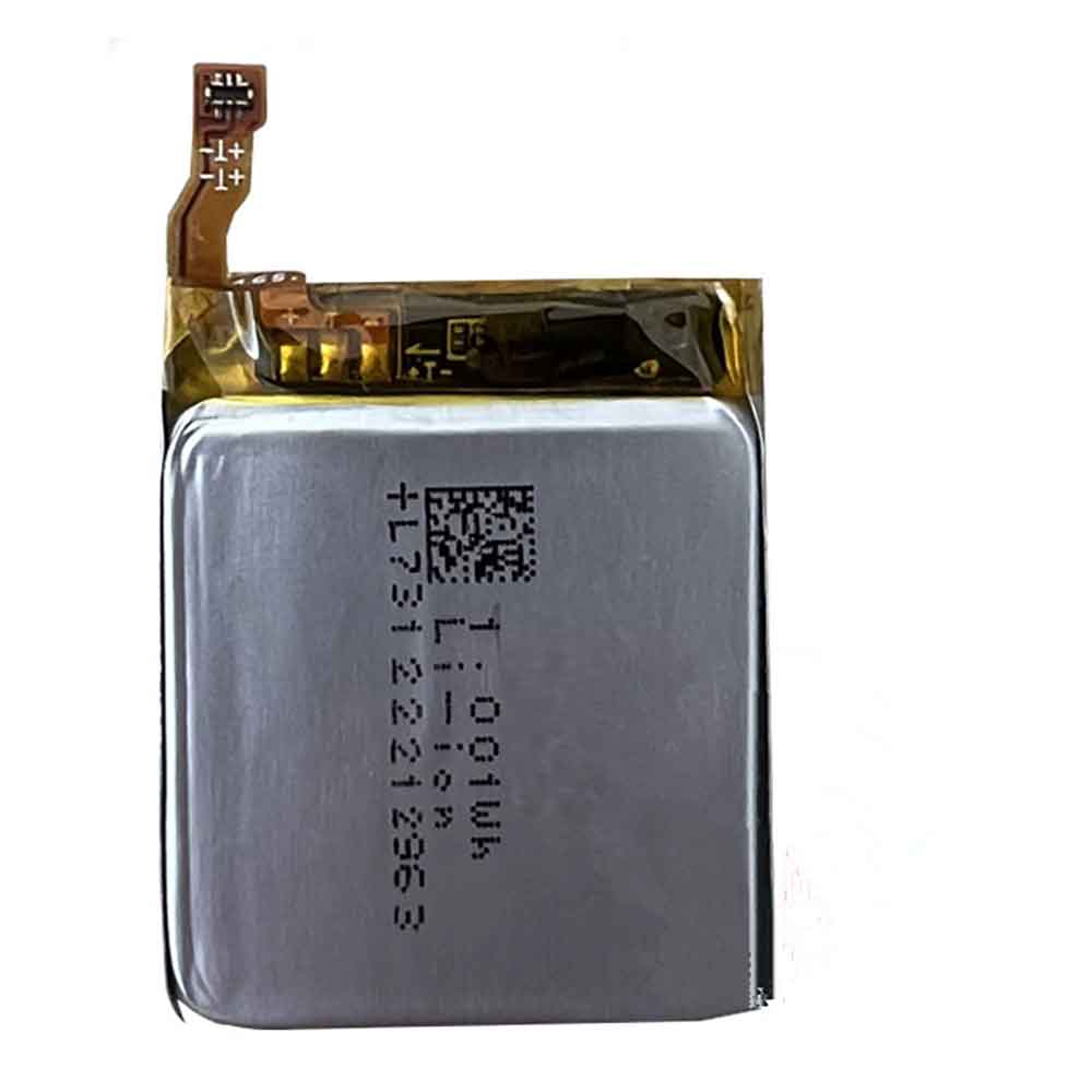 3.85V 260mAh Fitbit Versa 3 Sense FB511 FB512 Replacement Battery