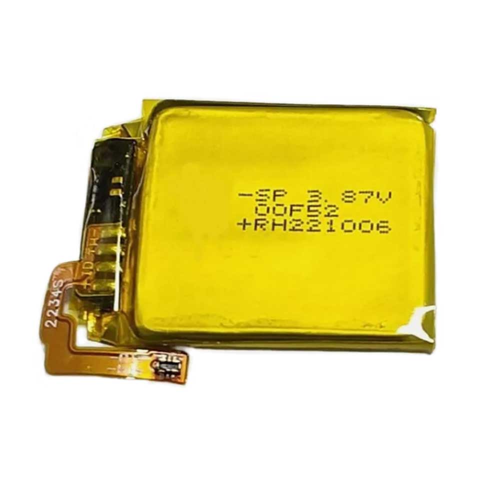 Fitbit Sense 2 battery