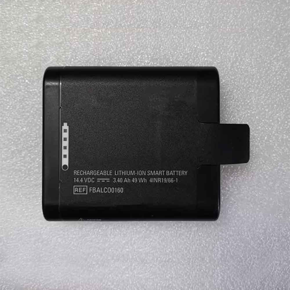 14.4V 3400mAh FBALC00160 Smart Watch Battery for Orient FBALC00160