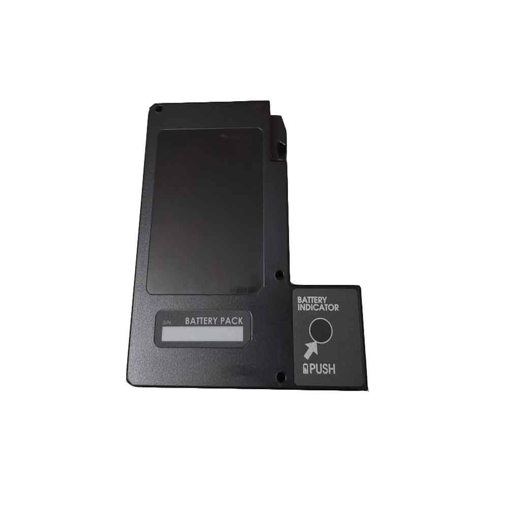 11.1V 5200mAh/57.72Wh Fusionsplicers 4S/S5 Replacement Battery