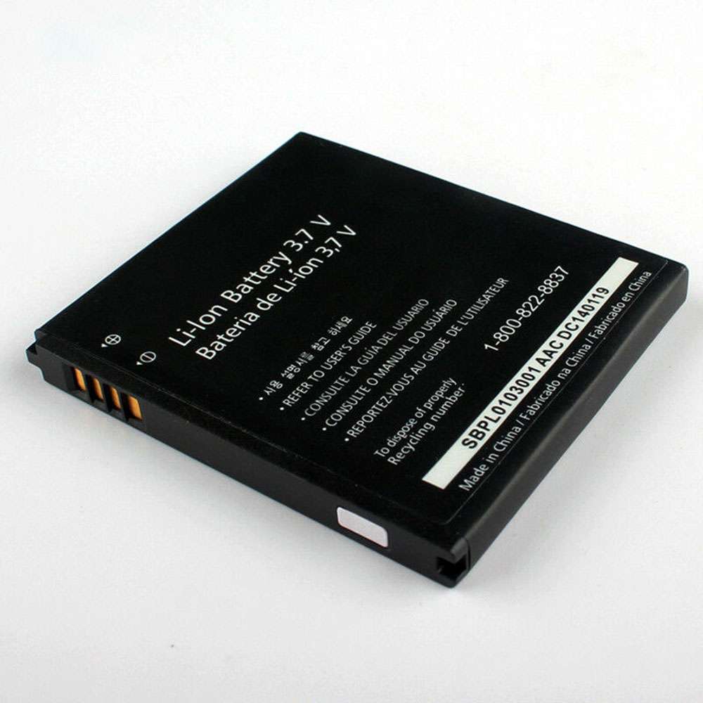LG P925 SU760 SU660 P993 P990 P920 battery