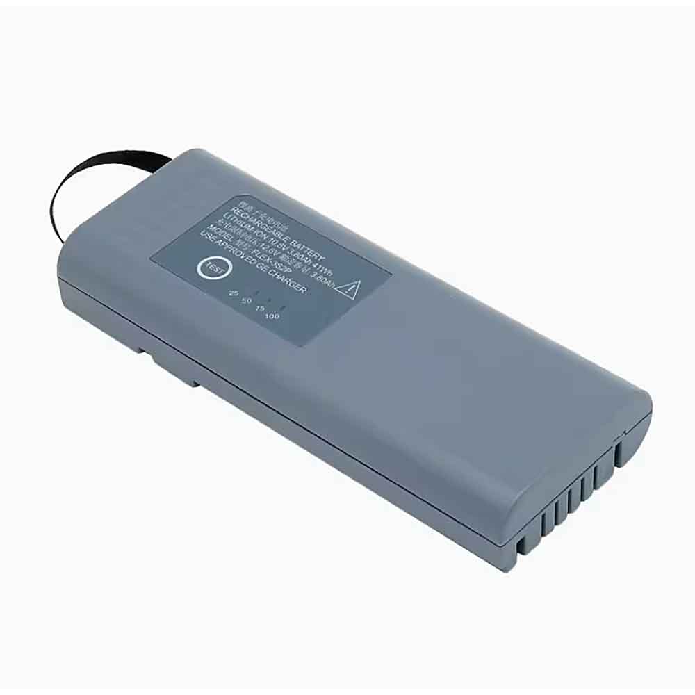 GE FLEX-3S2P 2062895-001 3ICR19/66-2 02379 battery