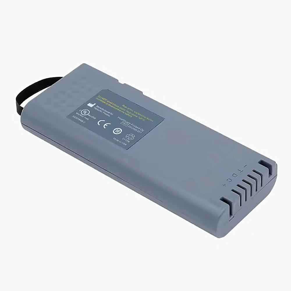 GE FLEX-3S2P 2062895-001 3ICR19/66-2 02379 battery