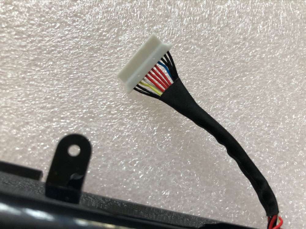 HP OMEN 17-AN013TX 17-AN014TX HSTNN-LB8B 922753-421 12 Cables battery