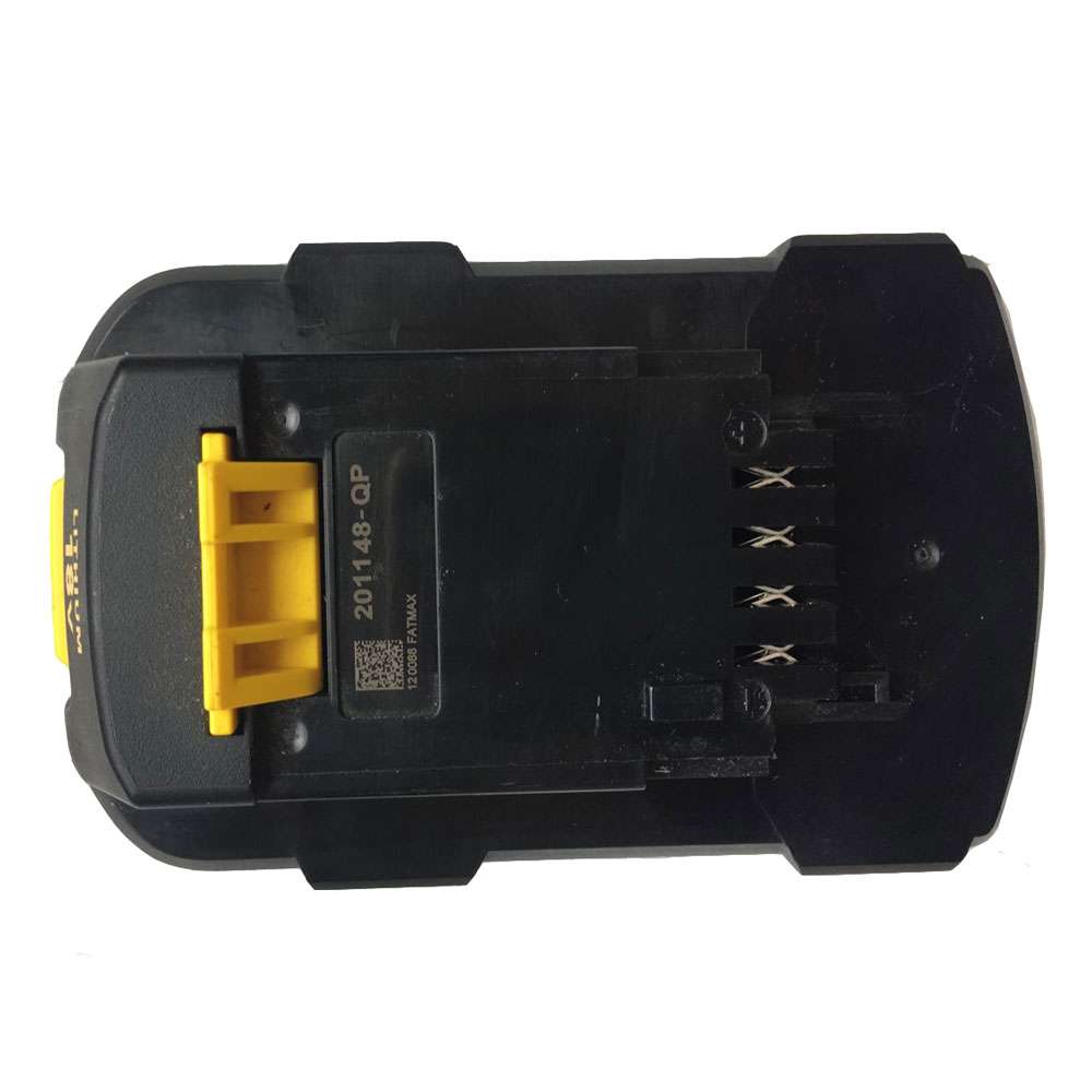 Stanley FatMax battery