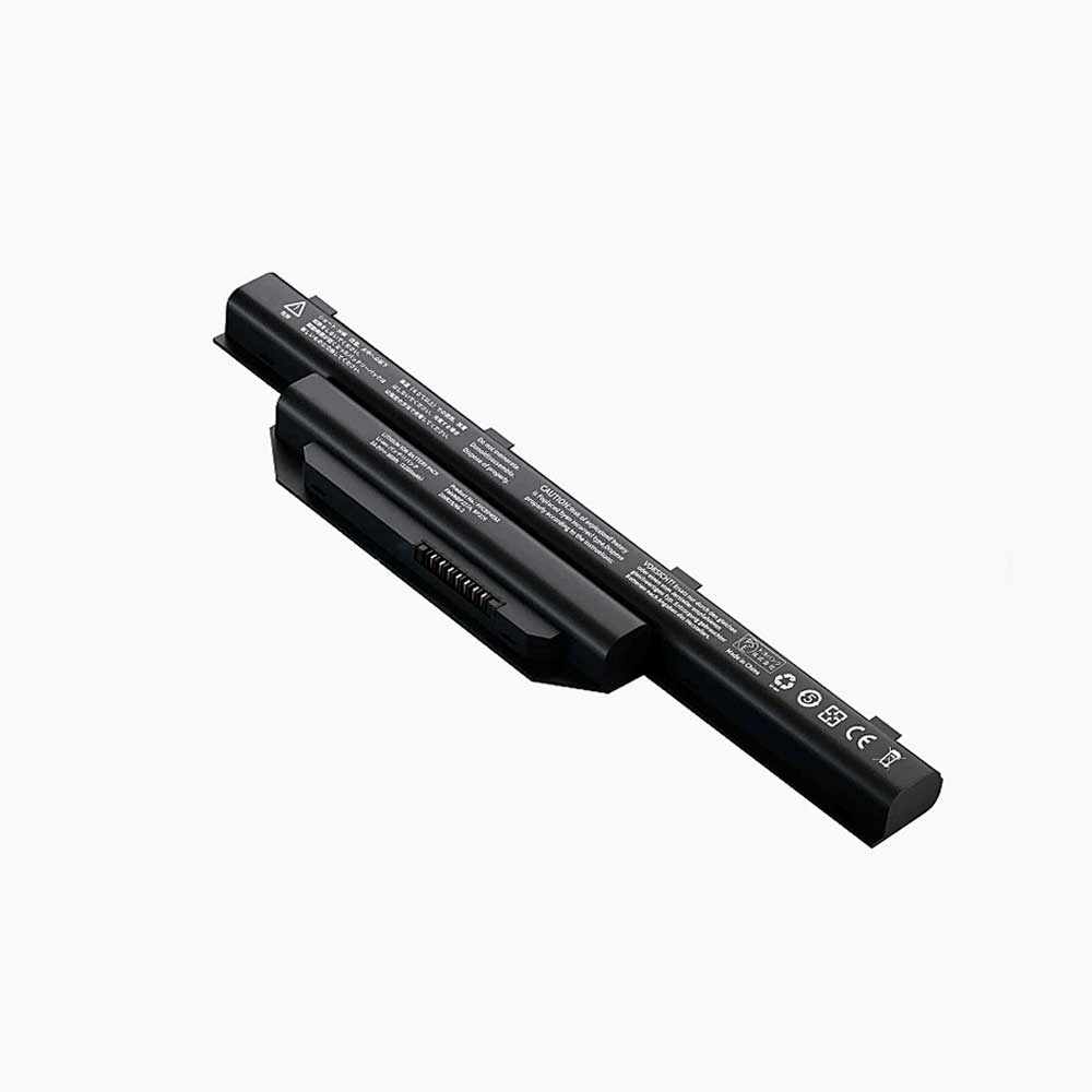 Fujitsu Lifebook S904 battery