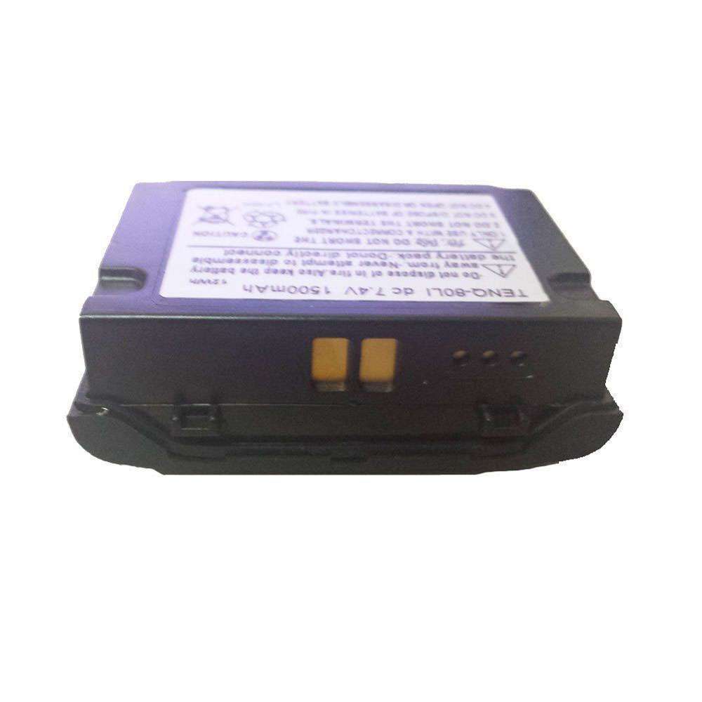 Yaesu VX-5R VX-7R VX-5E VX-7E VXA-710 battery