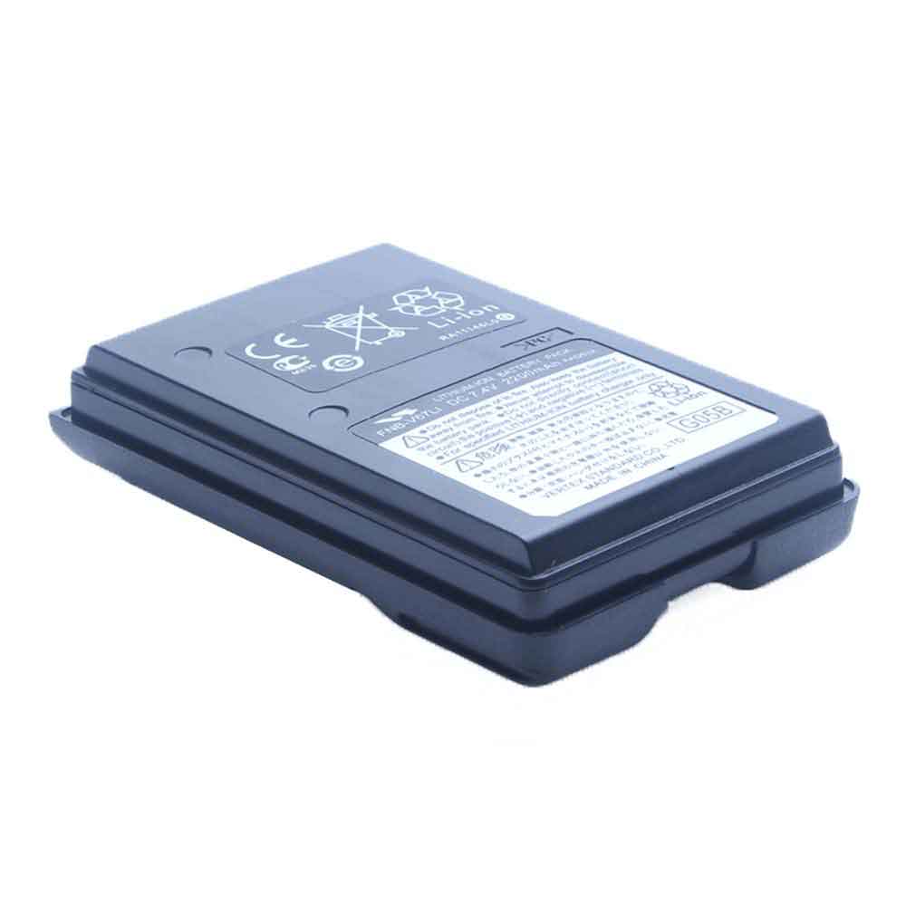 Vertex VX-160 VX-168 VX-418 VX-429 FT60R Radio battery
