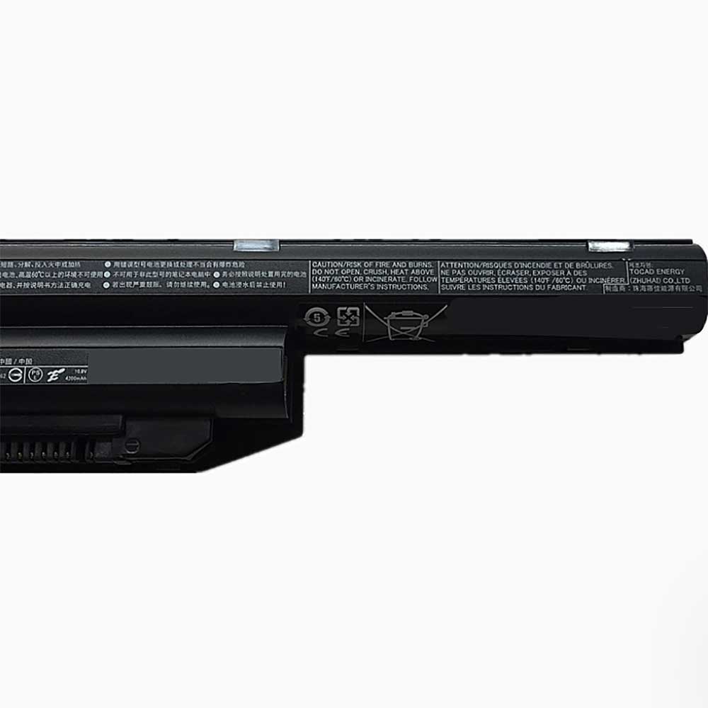 Fujitsu FPB0311S battery