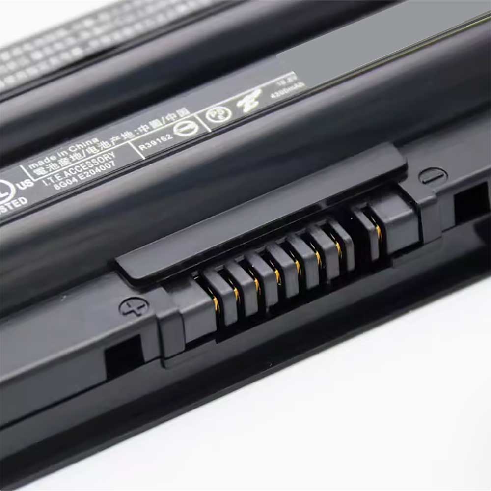 Fujitsu FPB0311S battery