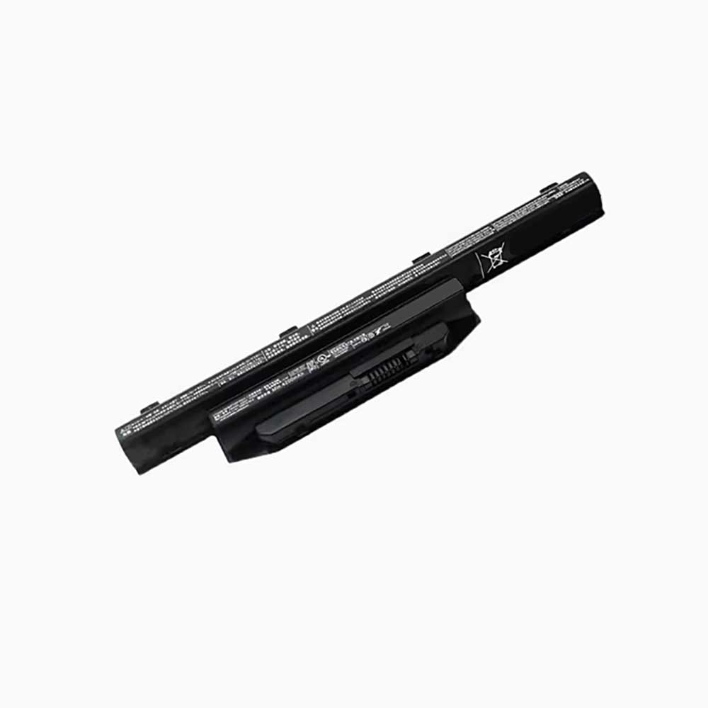 10.8V 4500mAh FPB0298S Laptop Battery for Fujitsu FPB0311S