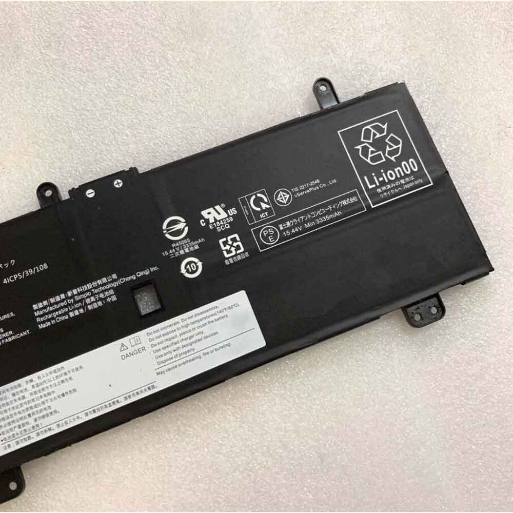 Fujitsu FPB0357 CP790491-01 GC020028M00 battery