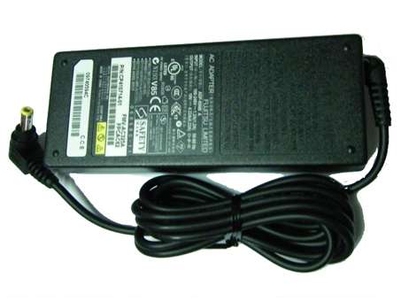 DC 19V 4.22A 100 - 240V 50-60Hz (worldwide use) charger Laptop Adapter for Fujitsu LIFEBOOK AH532 AH531 AH530 AH572 19V 4.22A