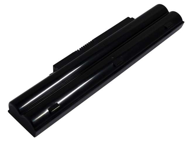 10.8V 5200mAh Fujitsu LifeBook A530 A531 AH530 AH531 LH520 LH522 PH521 

 Replacement Battery