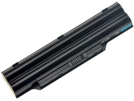 10.8V 24WH/220mAh Fujitsu AH42/H FMVNBP212 10.8V 24wh Replacement Battery