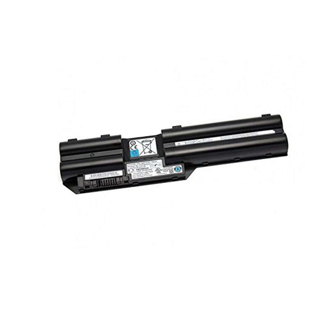 Fujitsu Lifebook T734 T732 T902 battery