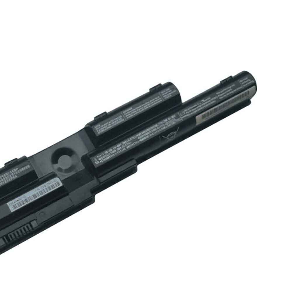 Fujitsu Lifebook T725 T726 battery