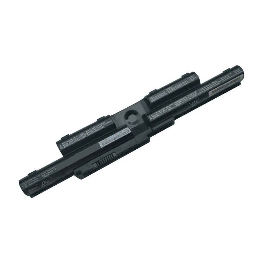 11.25V 6400mah FPCBP446 Laptop Battery for Fujitsu Lifebook T725 T726