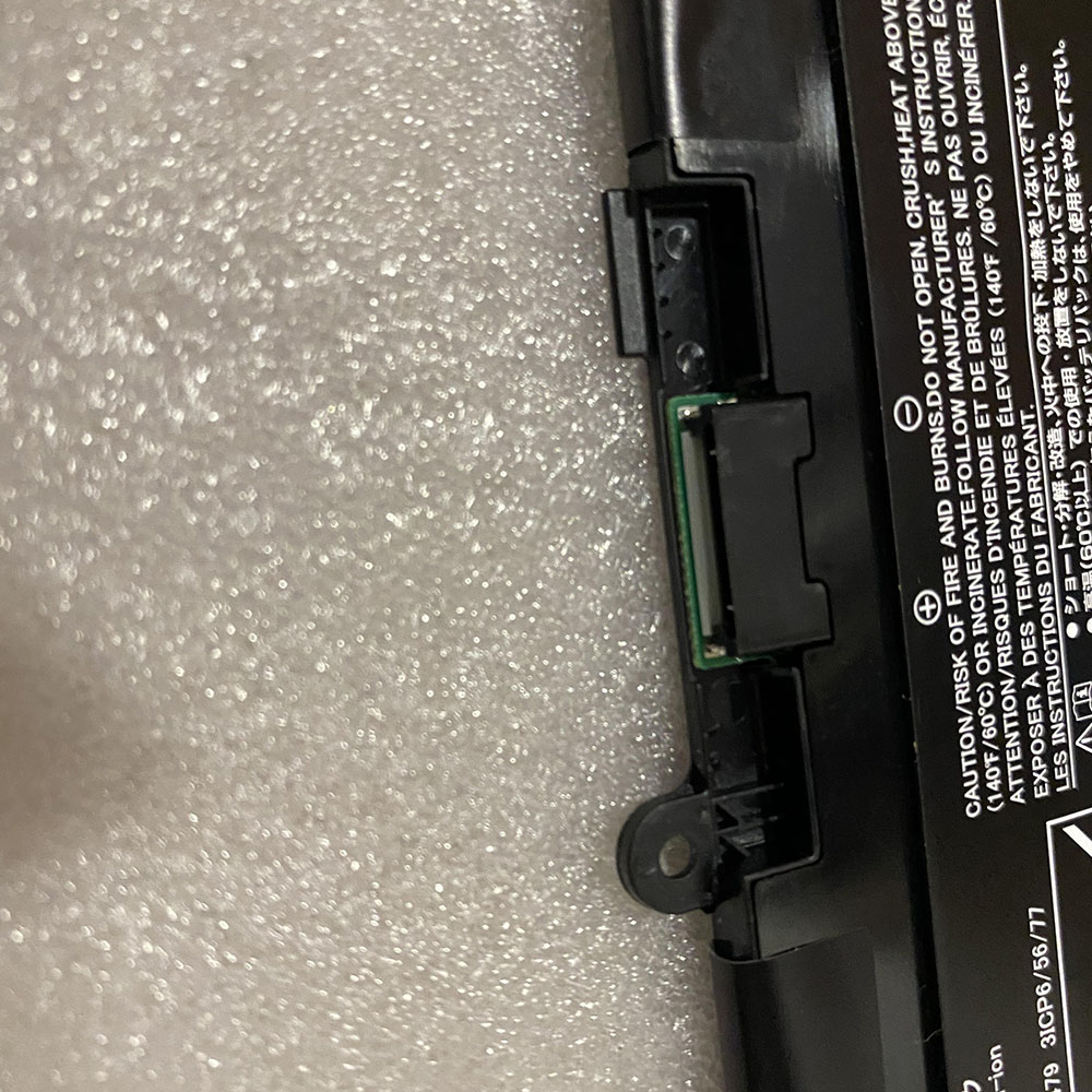 Fujitsu FPB0326S FPCBP479 3ICP6/56/77 battery