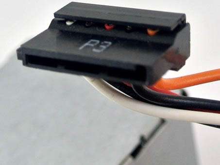 New Dell 280W SFF Power Supply Unit Fits F235E-00 L235P-01 H235P-00 H235E-00 adapter
