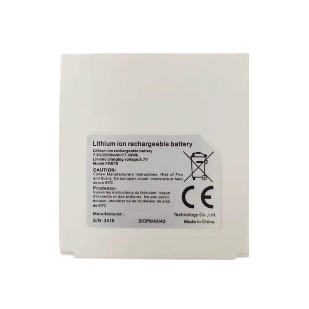 IMOU TF7B battery