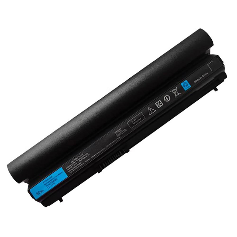 Dell Latitude E6120 battery