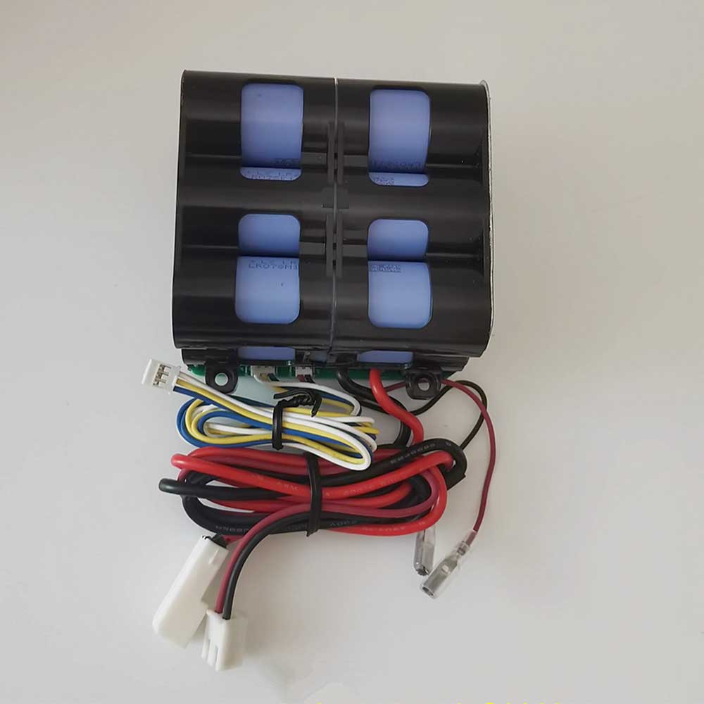 Mibbo QX-V6A V7Pro Q7Pro battery