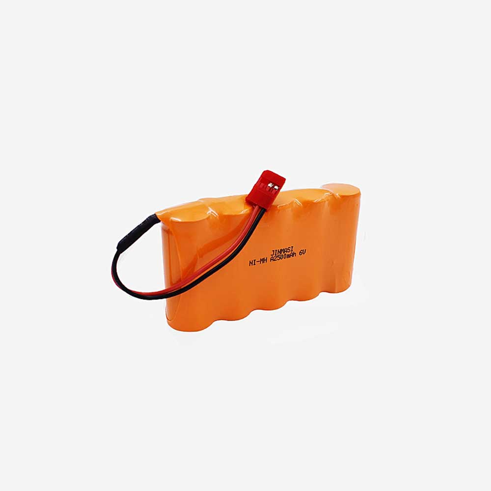 Futaba 4PKS/PL 14SG 8/6J battery