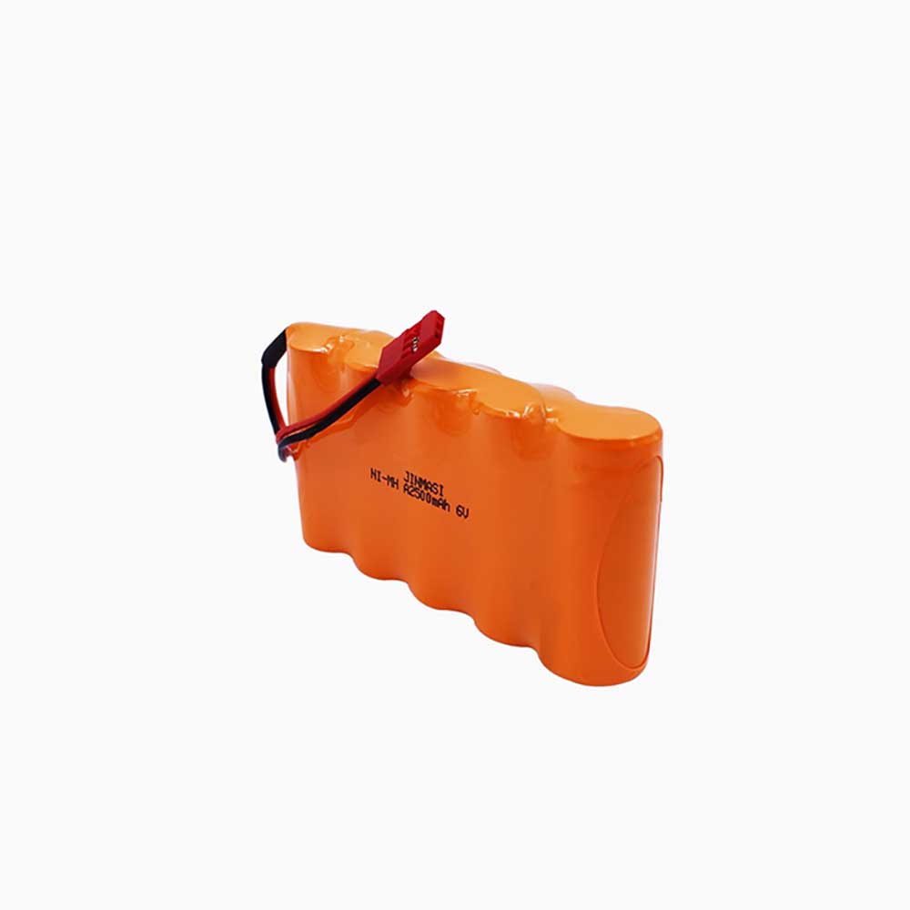 Futaba 4PKS/PL 14SG 8/6J battery