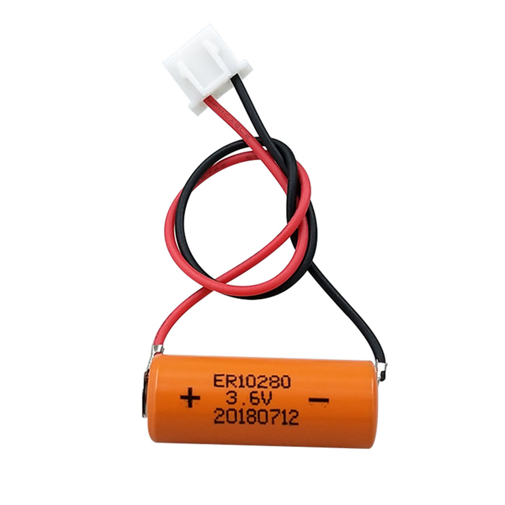 Mitsubishi ER10280 FX2NC-32BL battery