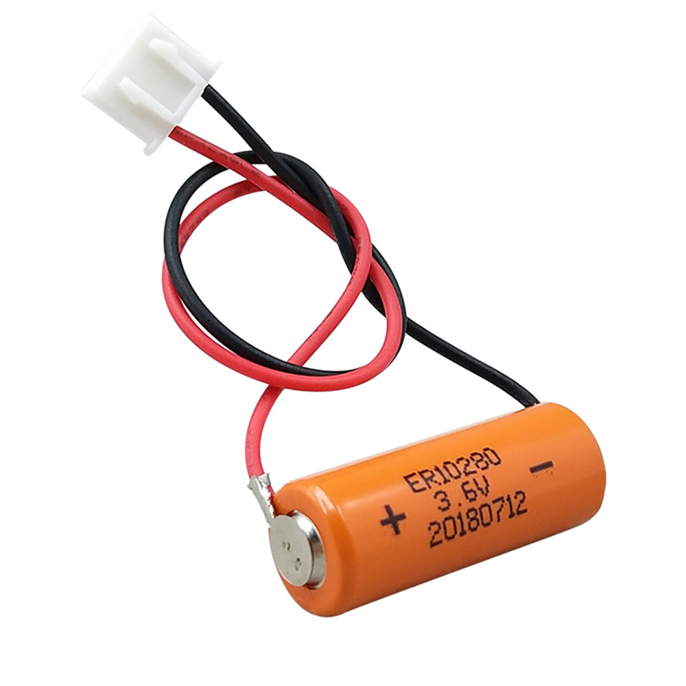 Mitsubishi ER10280 FX2NC-32BL battery