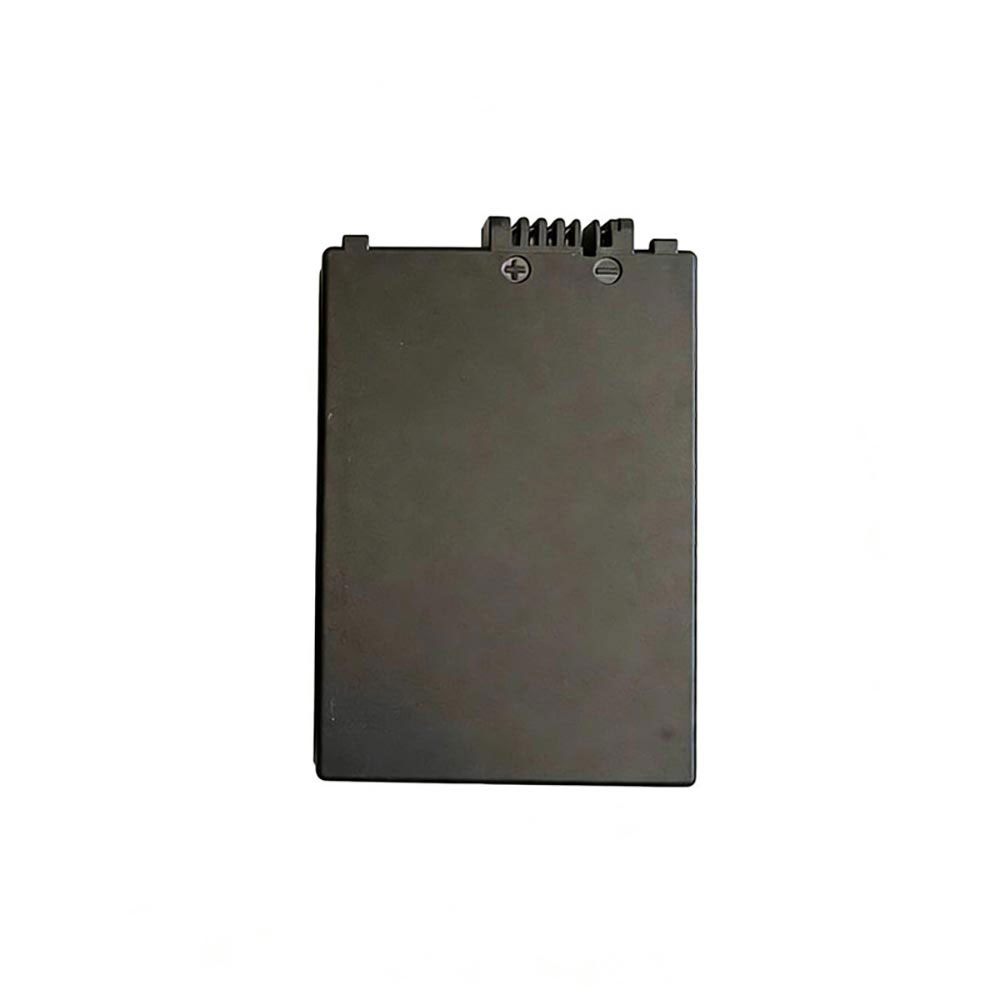 3.7V 3600mAh FZ-600D-PS Electronic Batteries for MOONS DC500A