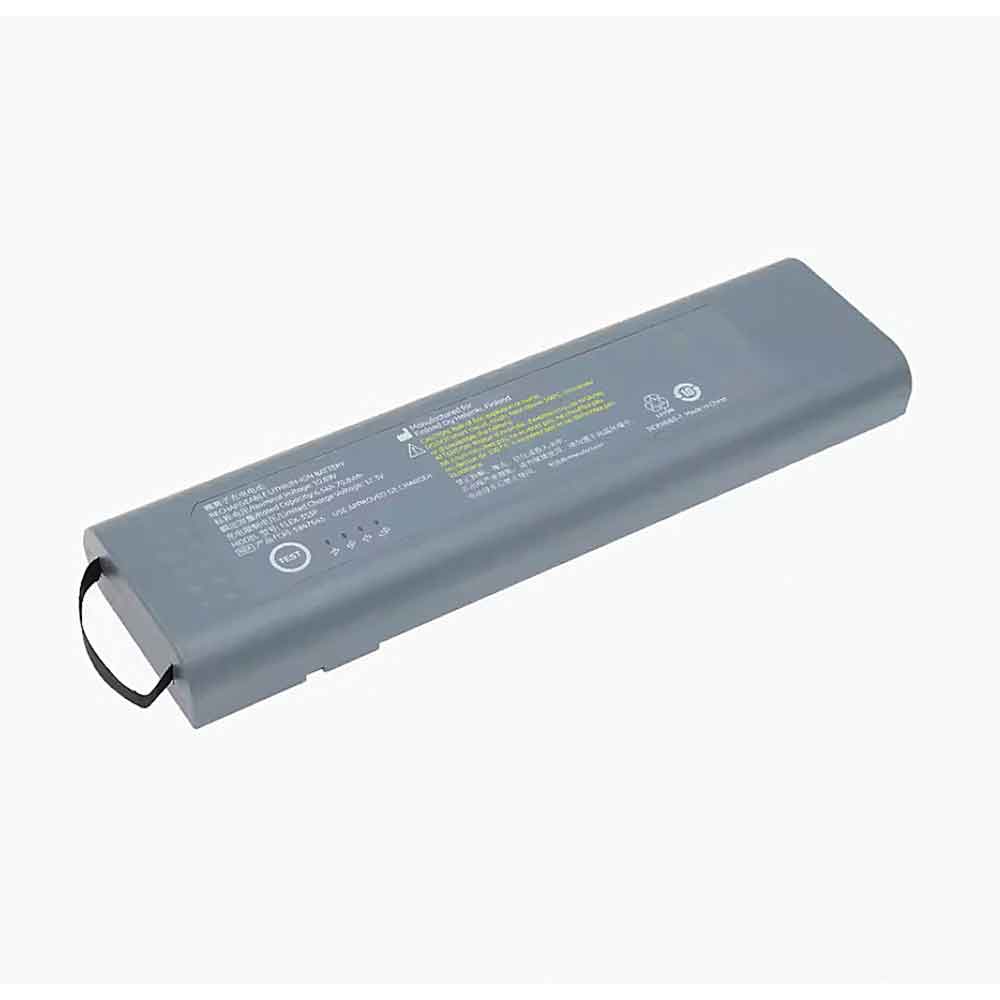 GE B125 B650 B105 M1168356 2036984-001 battery