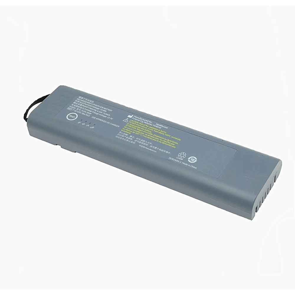 10.89V 6500mAh GE B125 B650 B105 M1168356 2036984-001 Replacement Battery