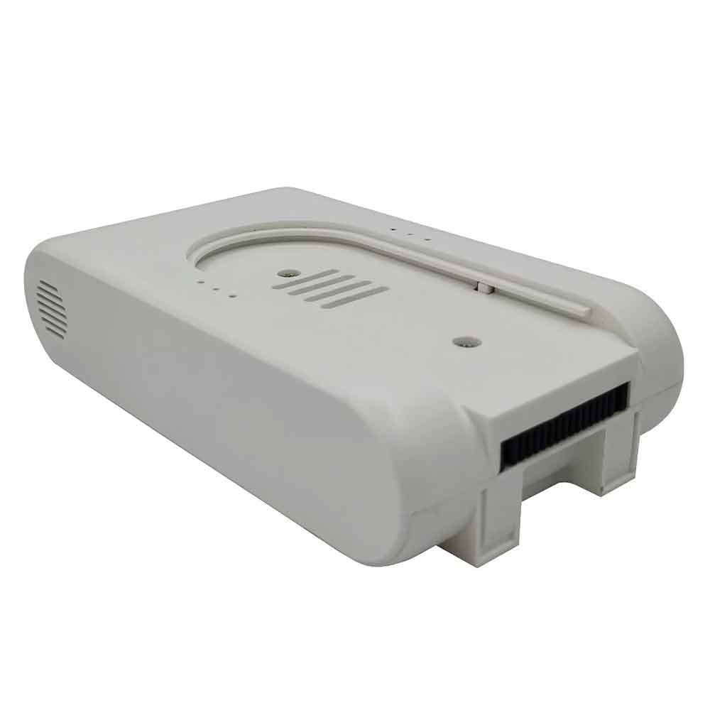 25.2V 3.0Ah G10 Vacuum Robot Battery for Xiaomi Mijia Wireless Sweeping Robot G9 G10