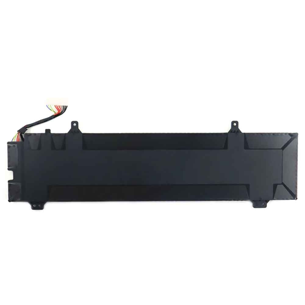 Xiaomi Redmi G 16.1 2021 battery
