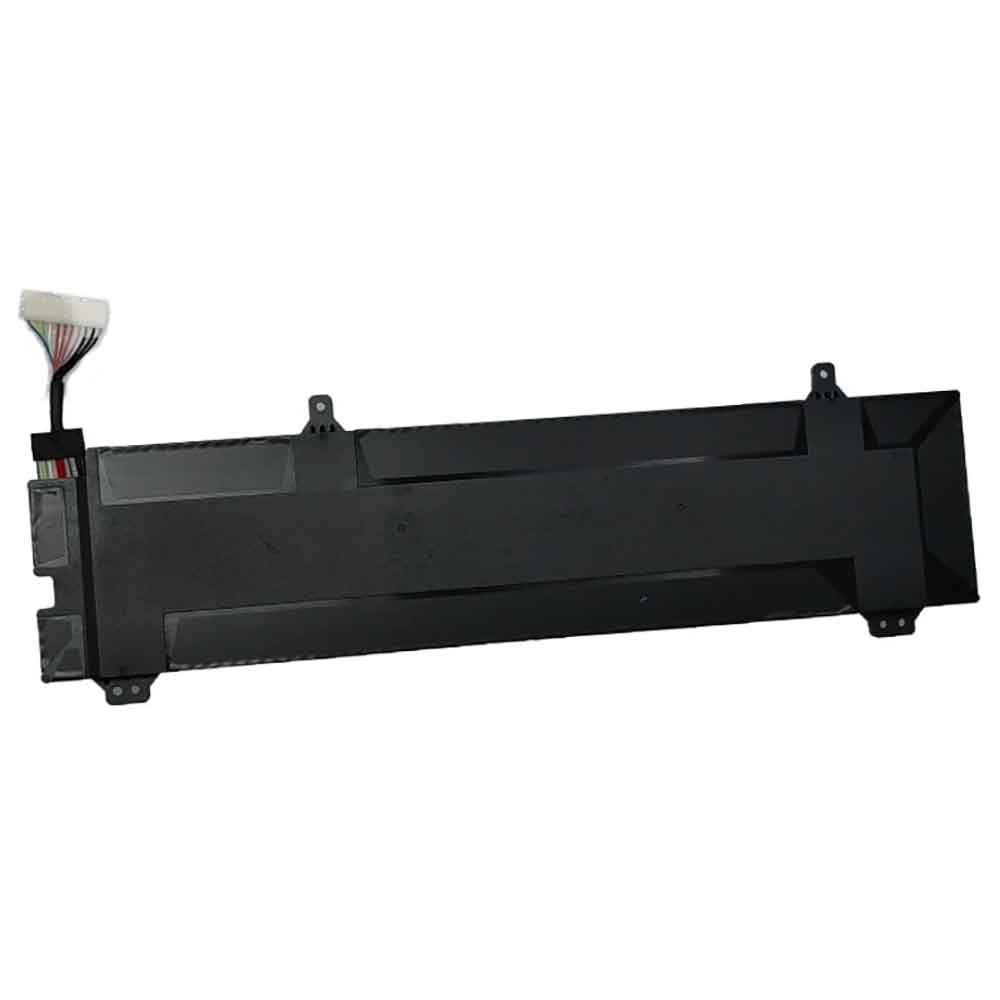 Xiaomi Redmi G 2021 battery