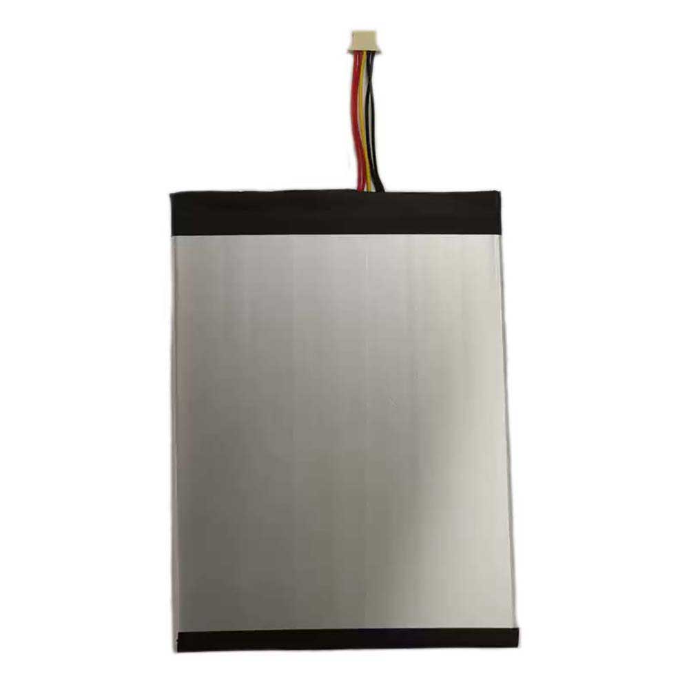 Umidigi G3 Tab battery