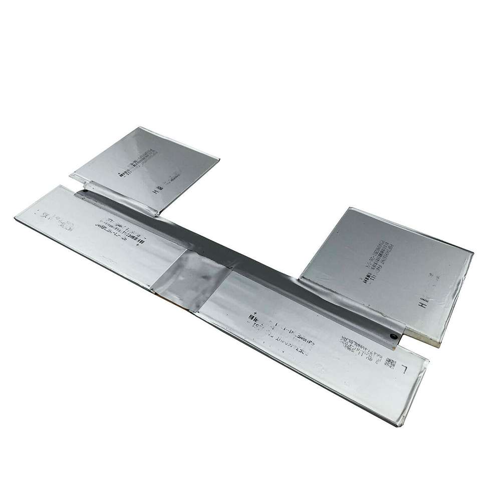 Microsoft Surface Book 1 Keyboard Base battery