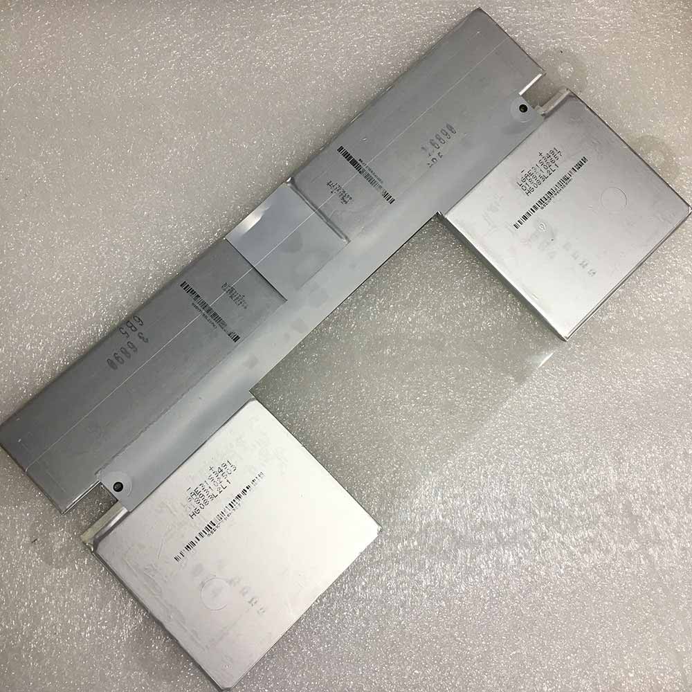 Microsoft Surface Keyboard series battery