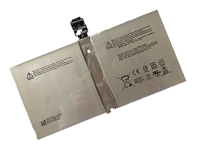 7.5V 4777mAh/35.9WH Microsoft Surface Pro 4 1724 Tablet Replacement Battery