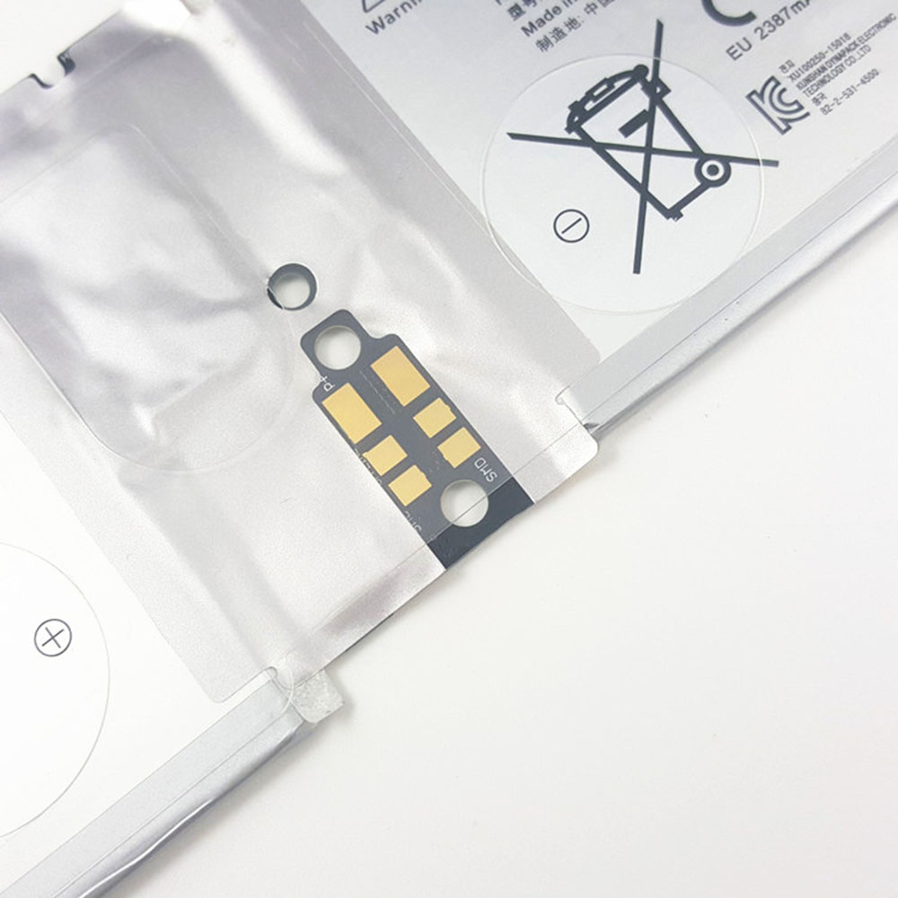 Microsoft Surface Book 2 1832 battery