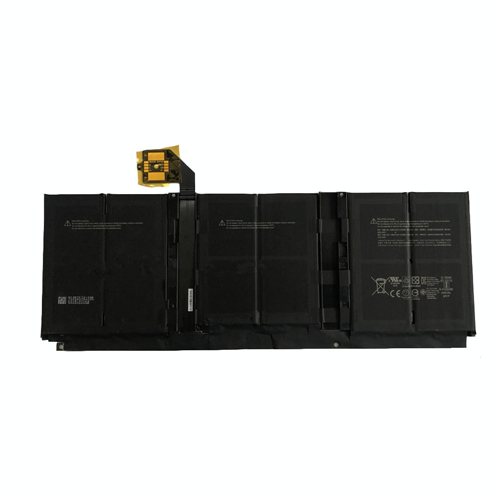 7.58V 6041mAh G3HTA052H Laptop Battery for Microsoft Surface laptop 3 13.5 1867 1868